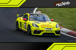 24H Qualifier Wochenende – Unser Rückblick